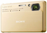 Sony TX9 (DSC-TX9N)